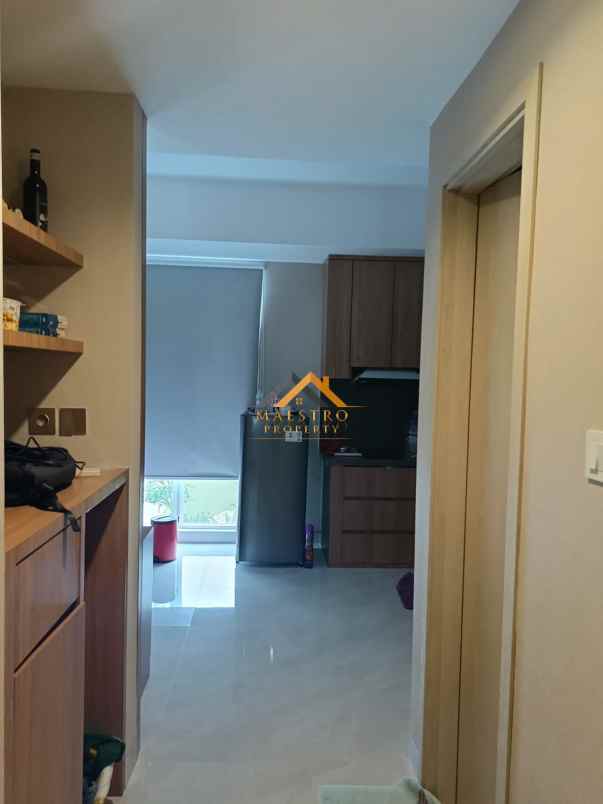 dijual apartemen princeton boutique living