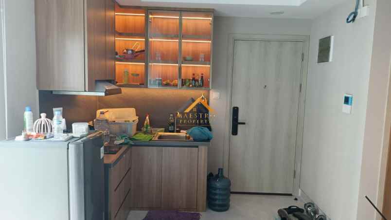 dijual apartemen princeton boutique living