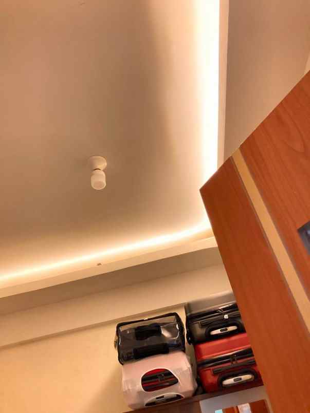 dijual apartemen puncak dharmahusada