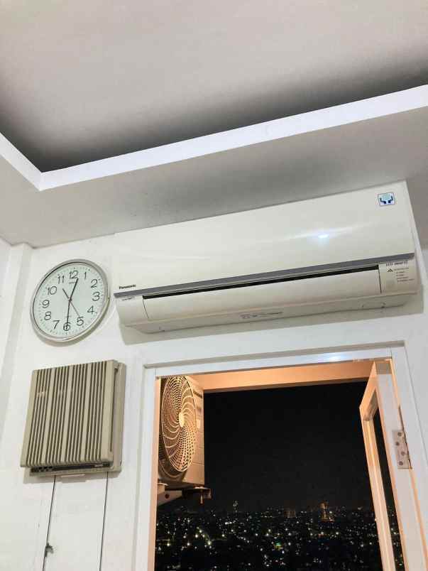 dijual apartemen puncak dharmahusada