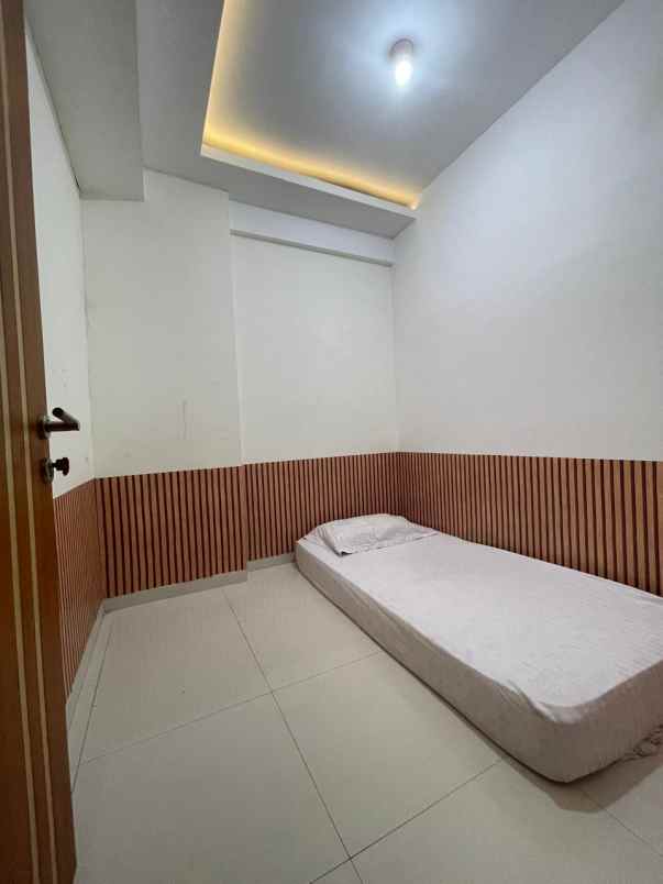 dijual apartemen puncak dharmahusada