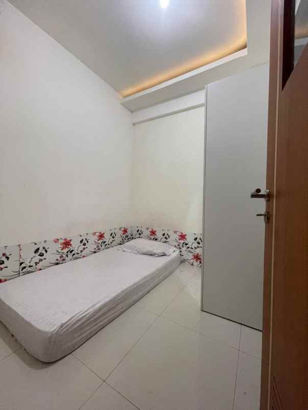 dijual apartemen puncak dharmahusada