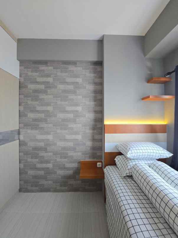 dijual apartemen puncak dharmahusada