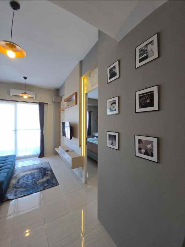 dijual apartemen puncak dharmahusada