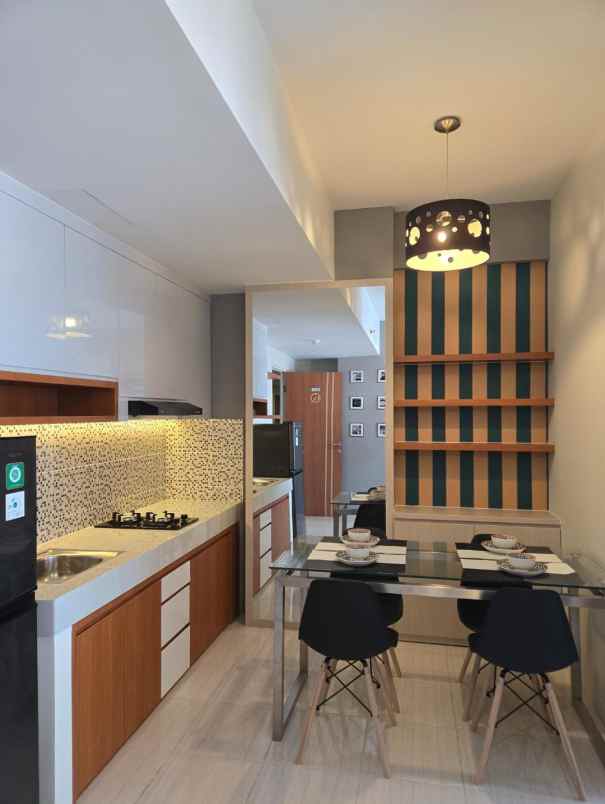 dijual apartemen puncak dharmahusada