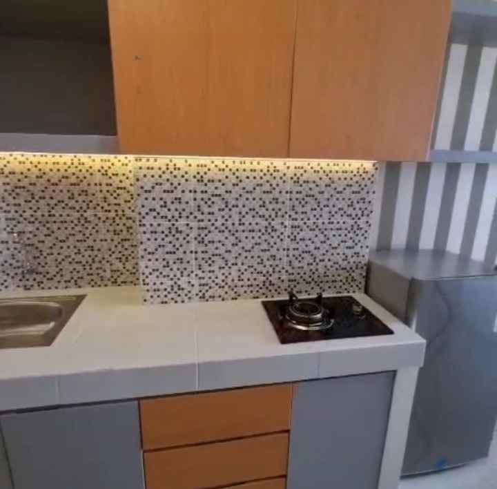 dijual apartemen puncak dharmahusada