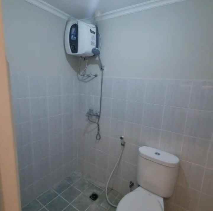 dijual apartemen puncak dharmahusada