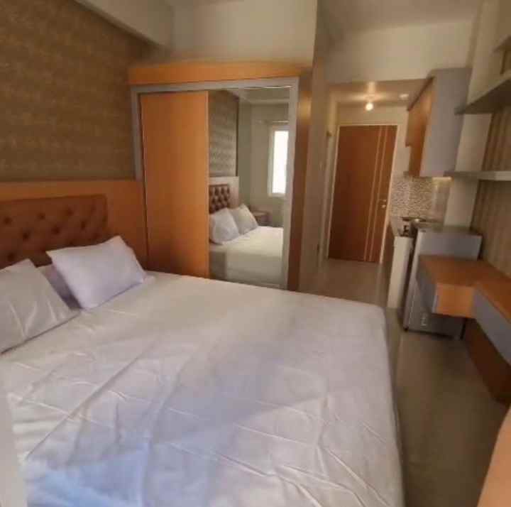 dijual apartemen puncak dharmahusada