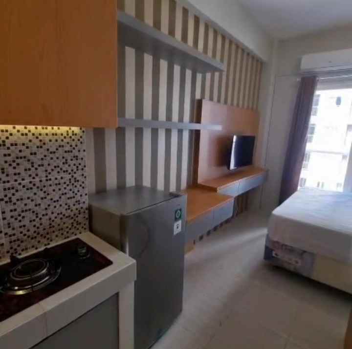 dijual apartemen puncak dharmahusada