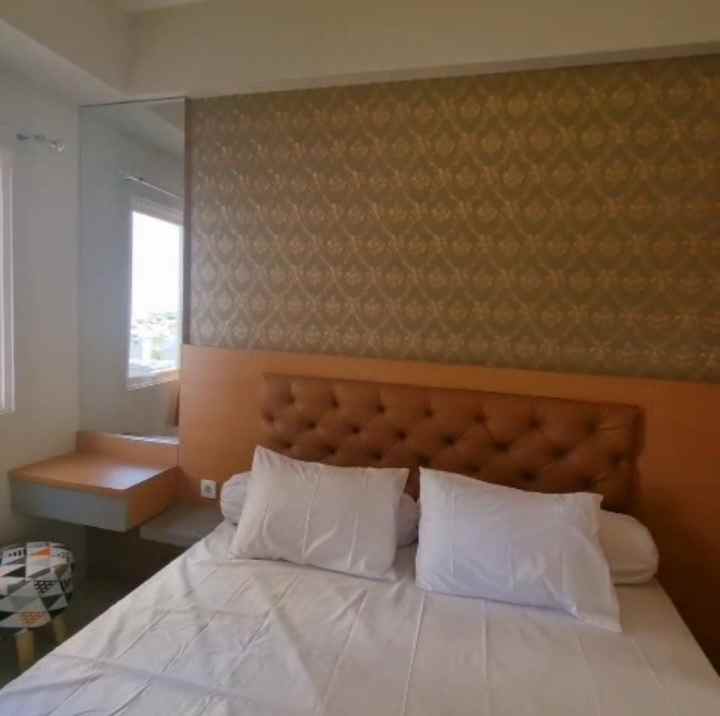 dijual apartemen puncak dharmahusada