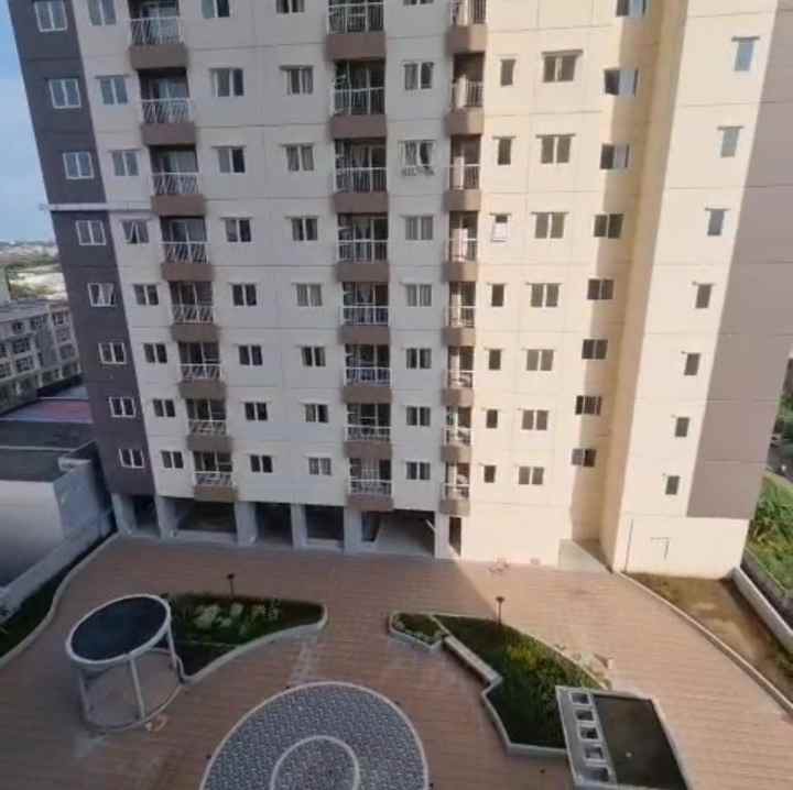 dijual apartemen puncak dharmahusada