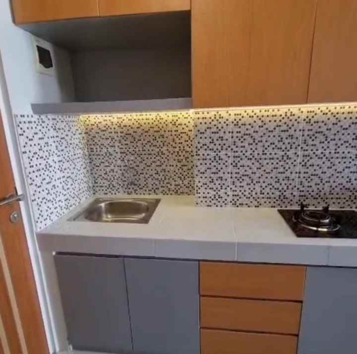 dijual apartemen puncak dharmahusada