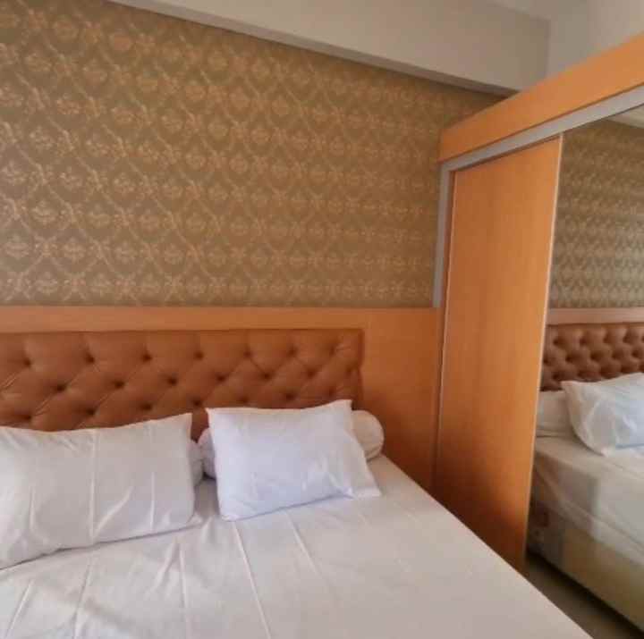 dijual apartemen puncak dharmahusada