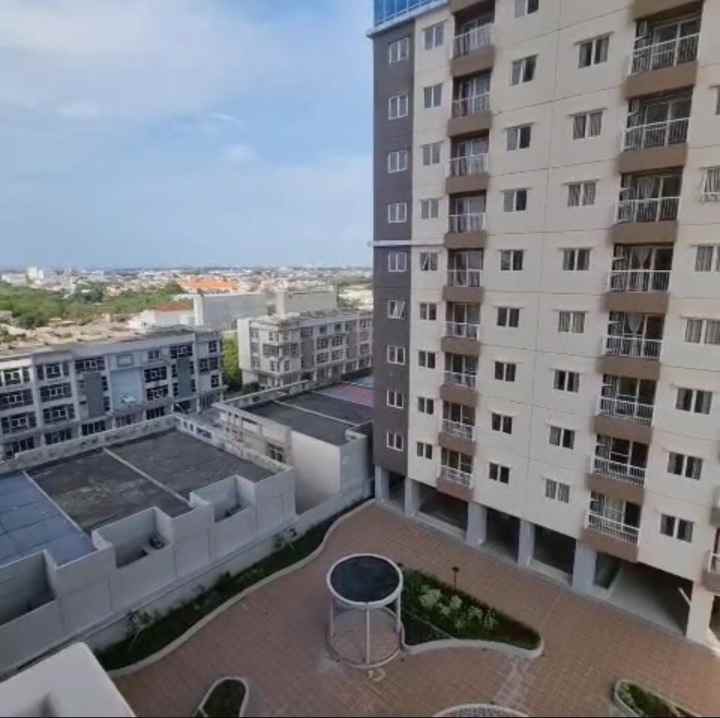 dijual apartemen puncak dharmahusada
