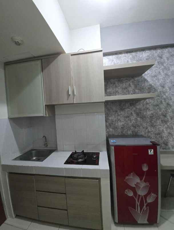 dijual apartemen puncak kertajaya