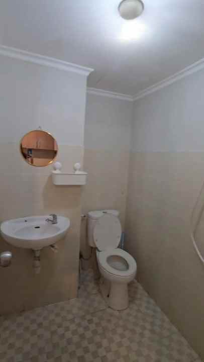 dijual apartemen puncak kertajaya