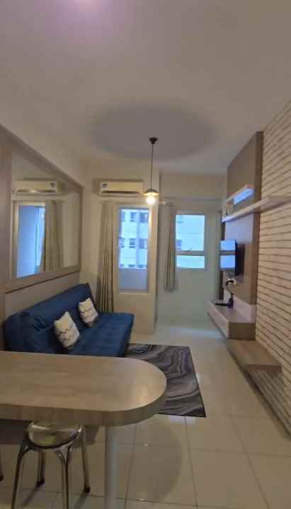 dijual apartemen puncak kertajaya