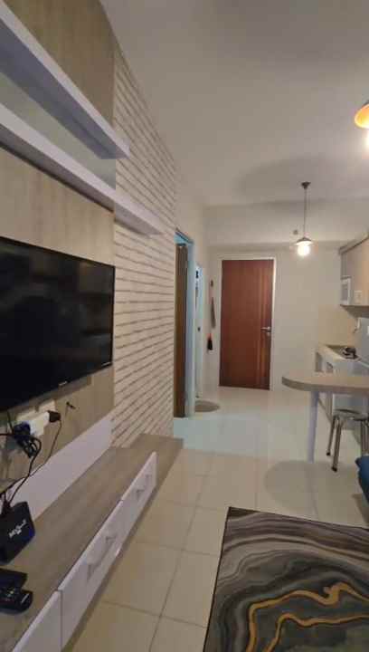 dijual apartemen puncak kertajaya
