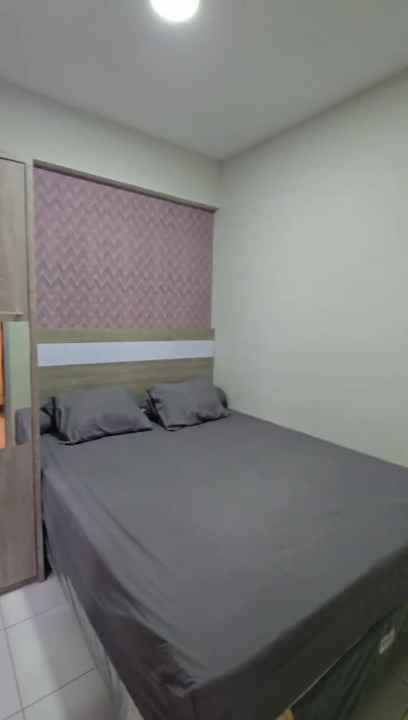 dijual apartemen puncak kertajaya