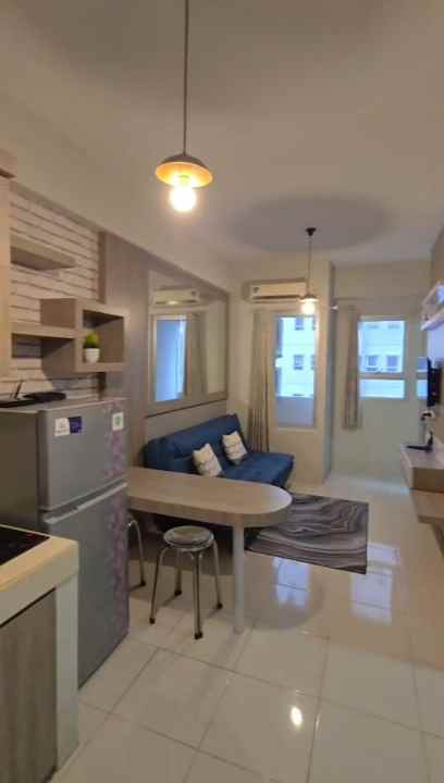 dijual apartemen puncak kertajaya