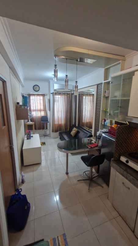 dijual apartemen puncak permai
