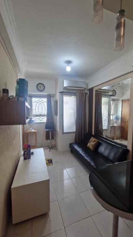 dijual apartemen puncak permai