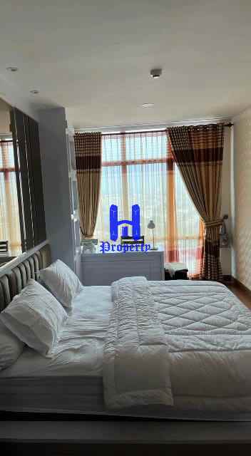 dijual apartemen the reiz condo jalan