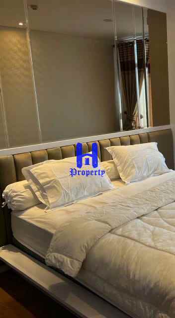 dijual apartemen the reiz condo jalan