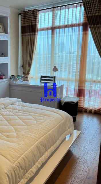 dijual apartemen the reiz condo jalan
