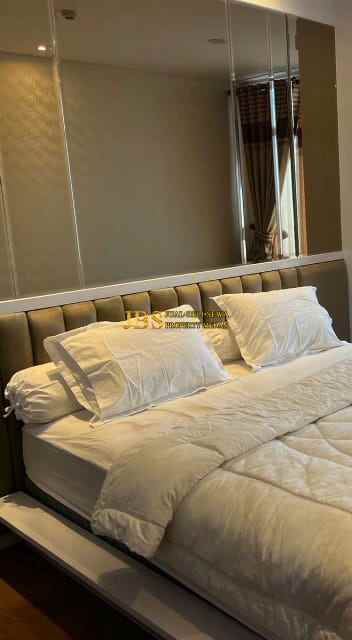 dijual apartemen the reiz condo jalan