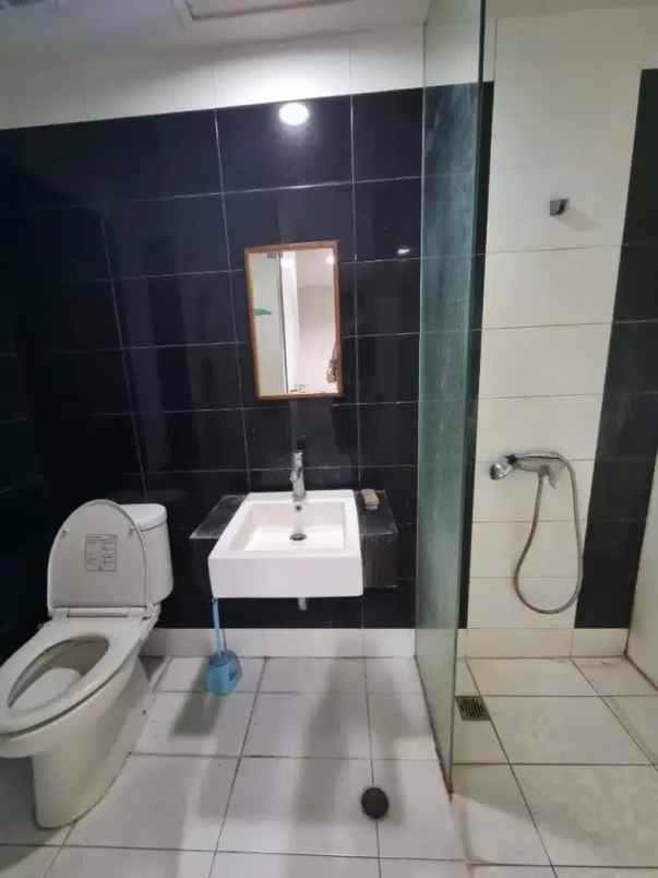 dijual apartement the square surabaya