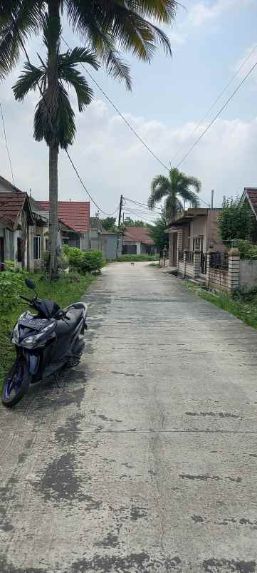 dijual cepat rumah tipe 36 120