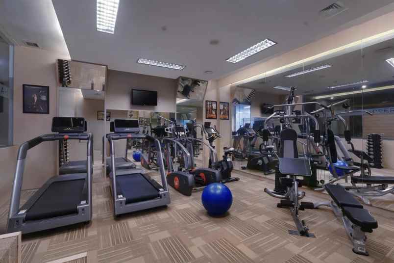 dijual hotel jalan mataram cibatu