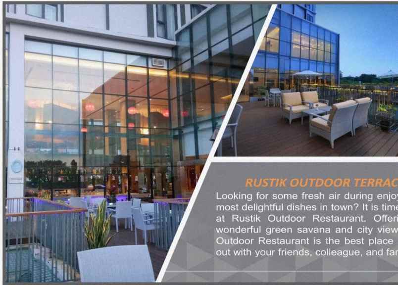 dijual hotel jalan mataram cibatu