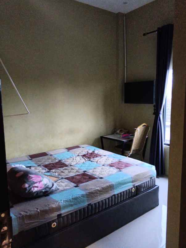 dijual hotel jalan pulau morotai