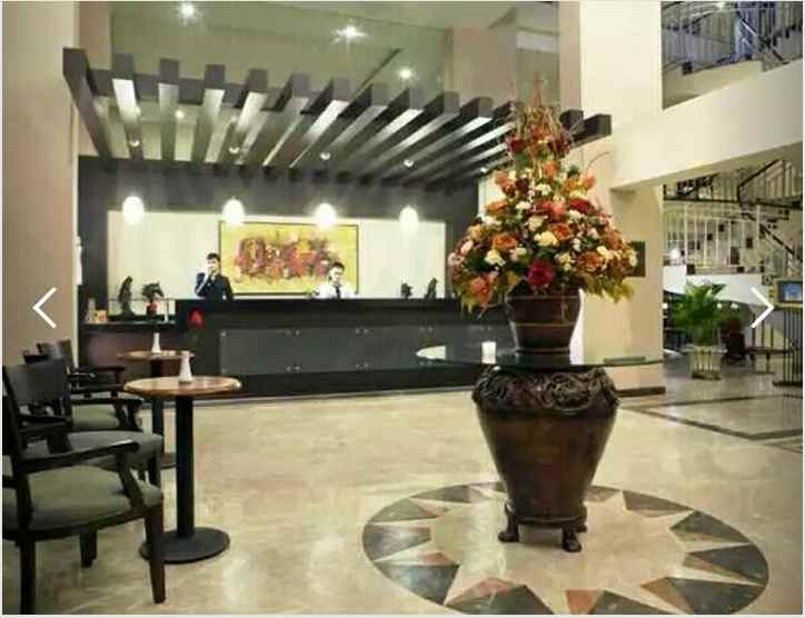 dijual hotel losari roxy 50 dari njop bintang 3