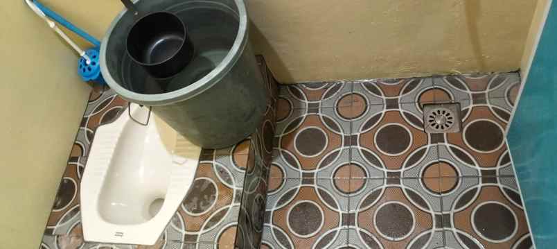 dijual kos putri jl garuda sakti km 1 pekanbaru