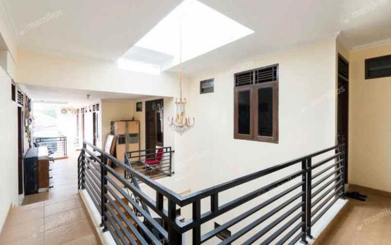 dijual kost cilangkap jakarta timur