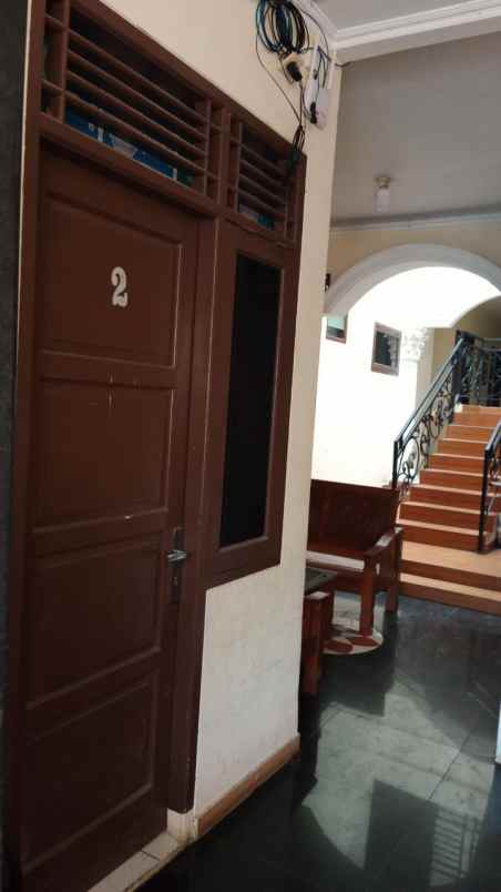 dijual kost cilangkap jakarta timur