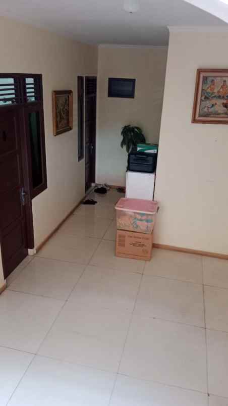 dijual kost cilangkap jakarta timur