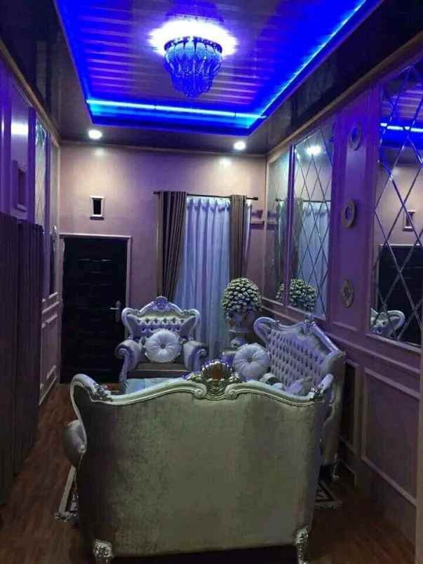 dijual kost dekat perbtasan makassar gowa