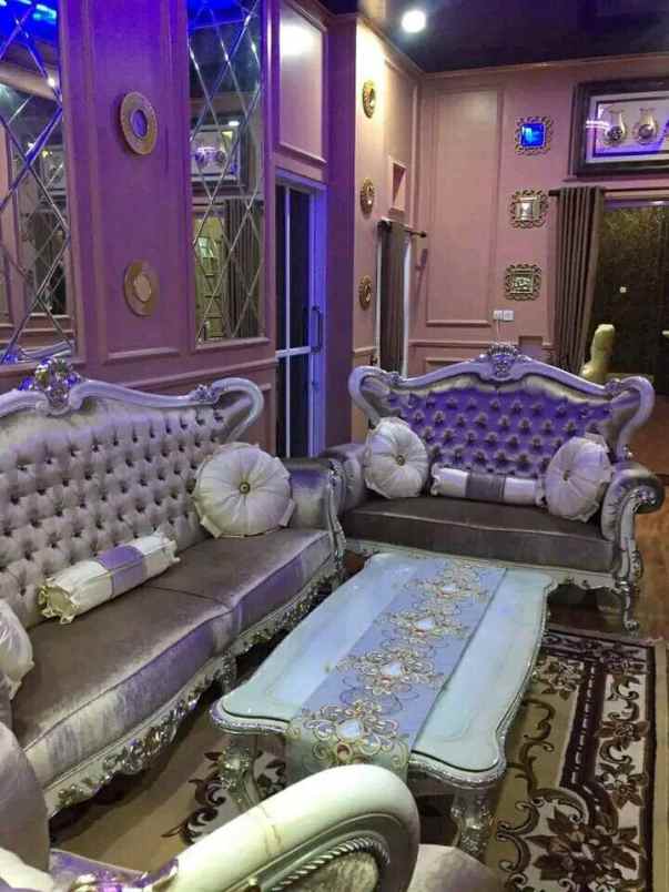 dijual kost dekat perbtasan makassar gowa