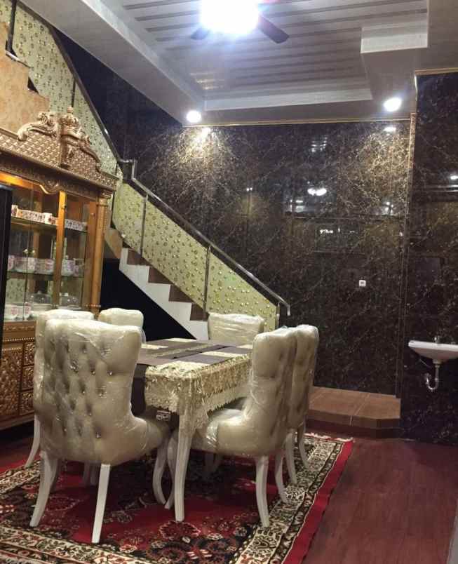 dijual kost dekat perbtasan makassar gowa