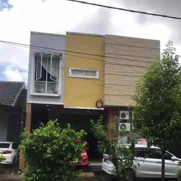 dijual kost dekat perbtasan makassar gowa