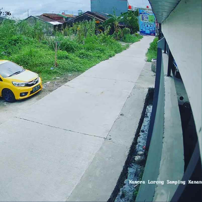 dijual kost dekat unm