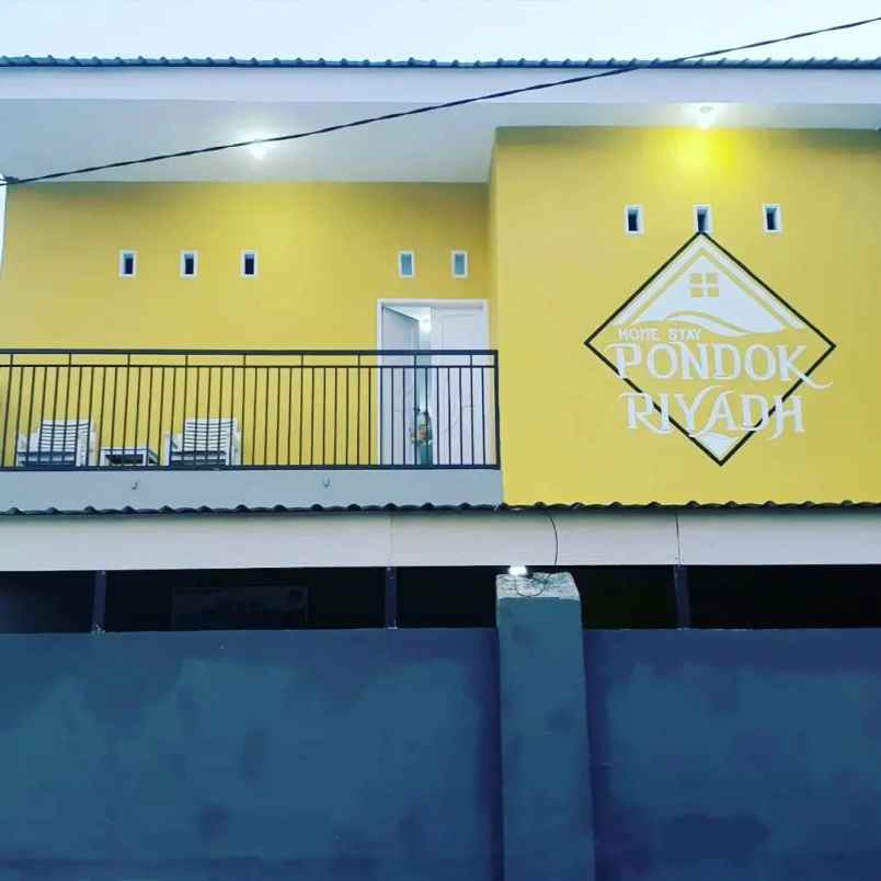 dijual kost dekat unm