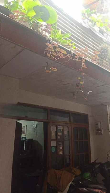 dijual kost gegerkalong setiabudi bandung