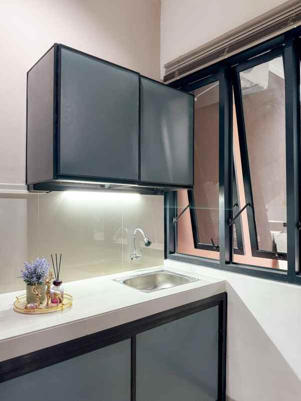dijual kost griya ani boulevard