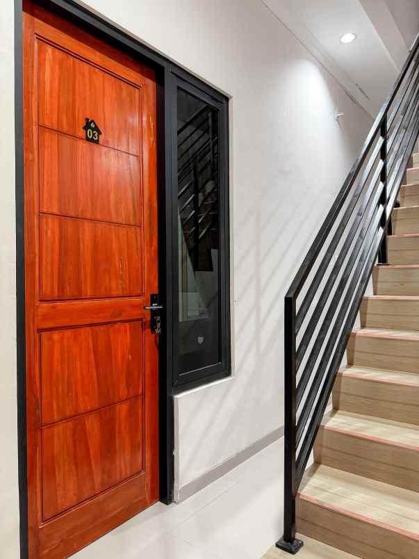 dijual kost griya ani boulevard