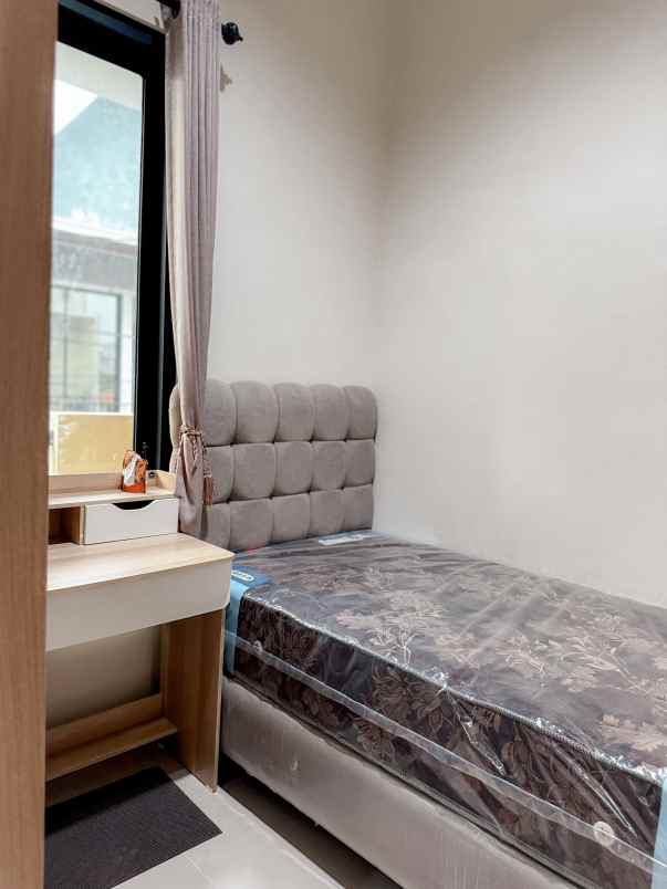 dijual kost griya ani boulevard